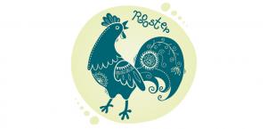 Петух - Восточный гороскоп на 2018 год Желтой Земляной Собаки