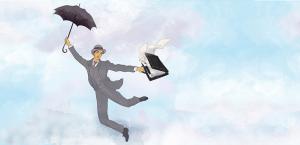 Мужской гороскоп на год для двенадцати знаков Зодиака