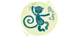 Обезьяна- Восточный гороскоп на 2018 год Желтой Земляной Собаки