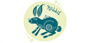 Кролик - Восточный гороскоп на 2018 год Желтой Земляной Собаки