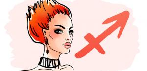 Женский гороскоп на 2018 год для знака Зодиака Стрелец (Sagittarius)