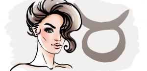 Женский гороскоп на 2018 год для знака Зодиака Телец (Taurus)
