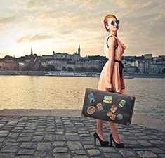 Благоприятные даты для поездки