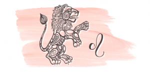 Общая характеристика знака Зодиака Лев