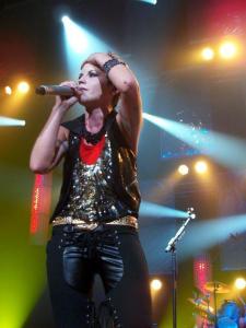 Долорес Мэри Айлин О’Риордан